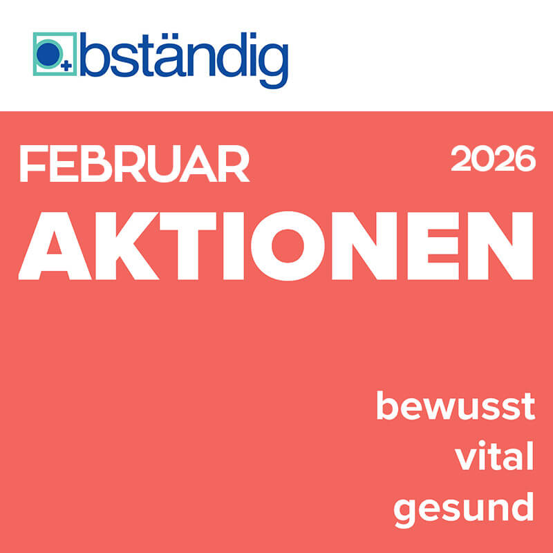 bständig: Gesundheits-Aktionen im Februar 2026 im Auhof Center