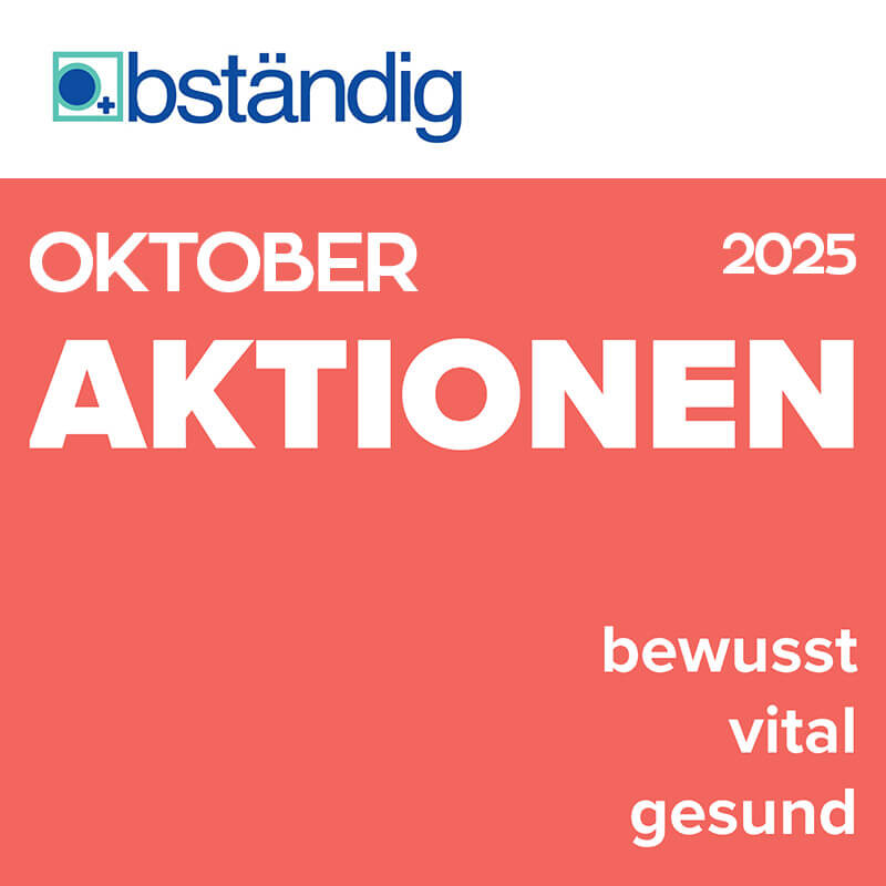 bständig: Oktober-Aktionen für Ihr Wohlbefinden!