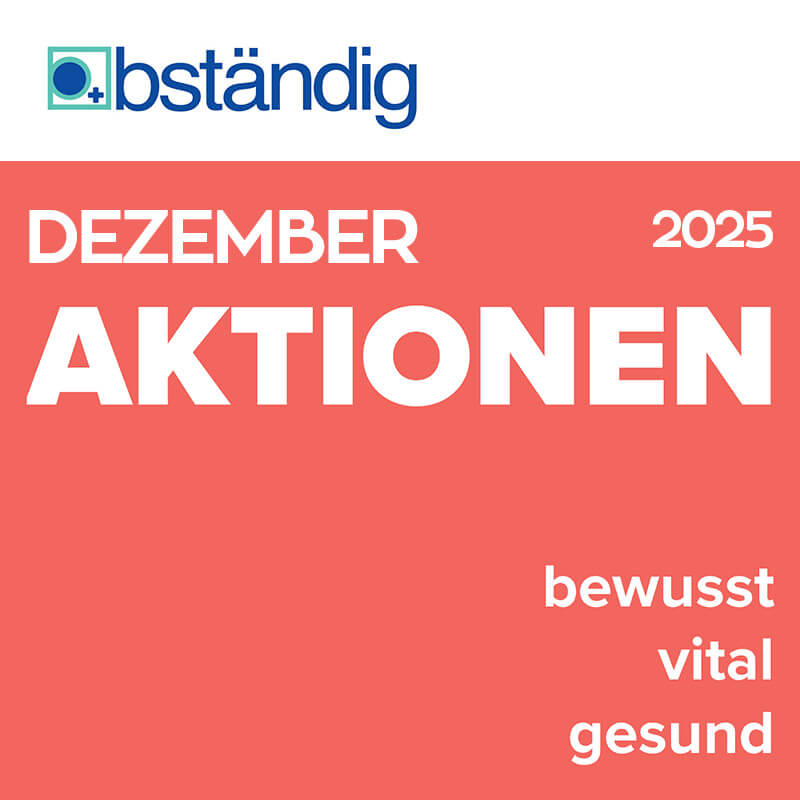 bständig: Dezember-Aktionen für Ihr Wohlbefinden!