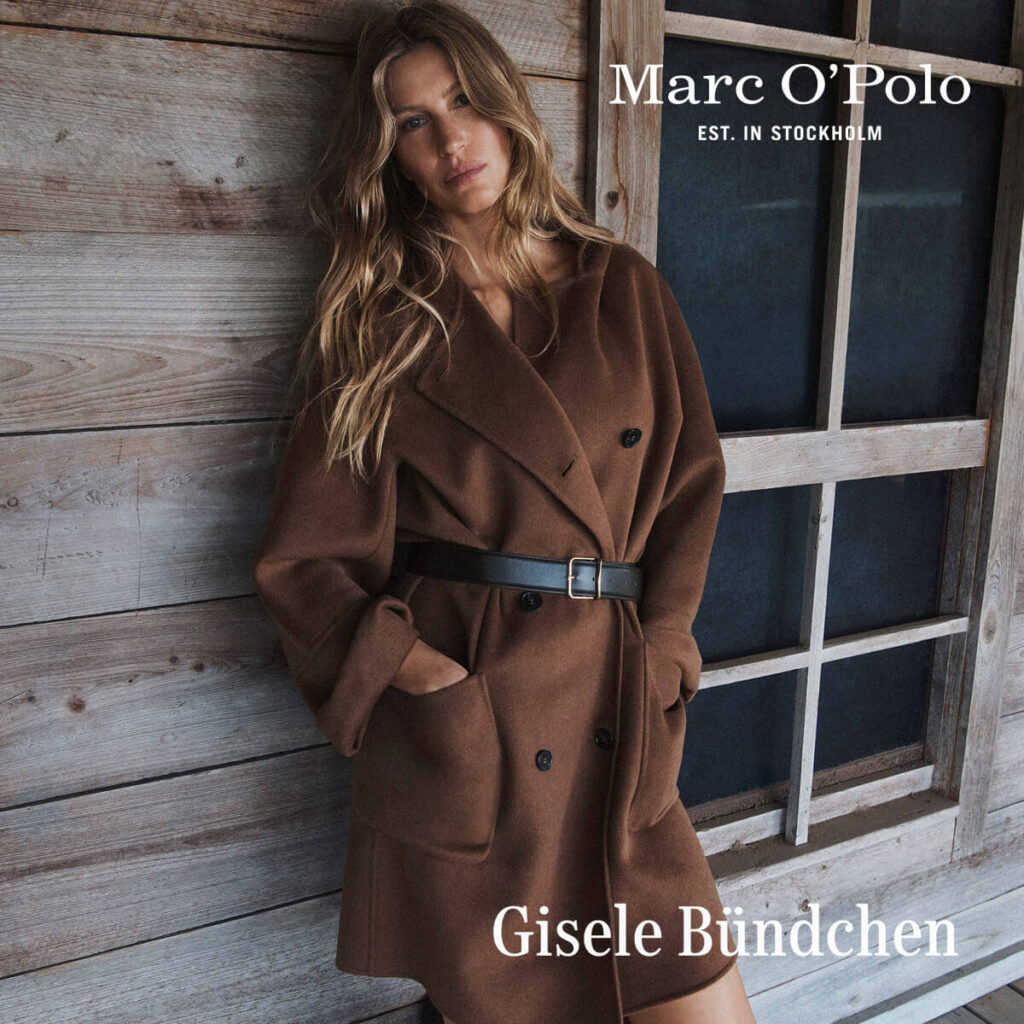 Wie Fallt Marco Polo Damen Aus